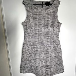 TAHARI A Line Dress Worn Once